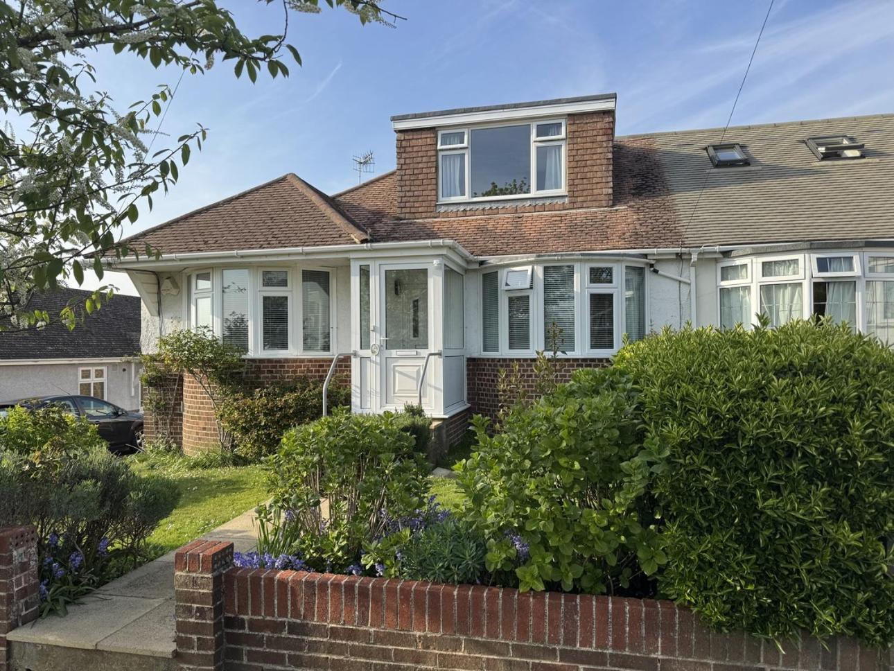 No 26 The Perfect Brighton Getaway Villa Exterior photo