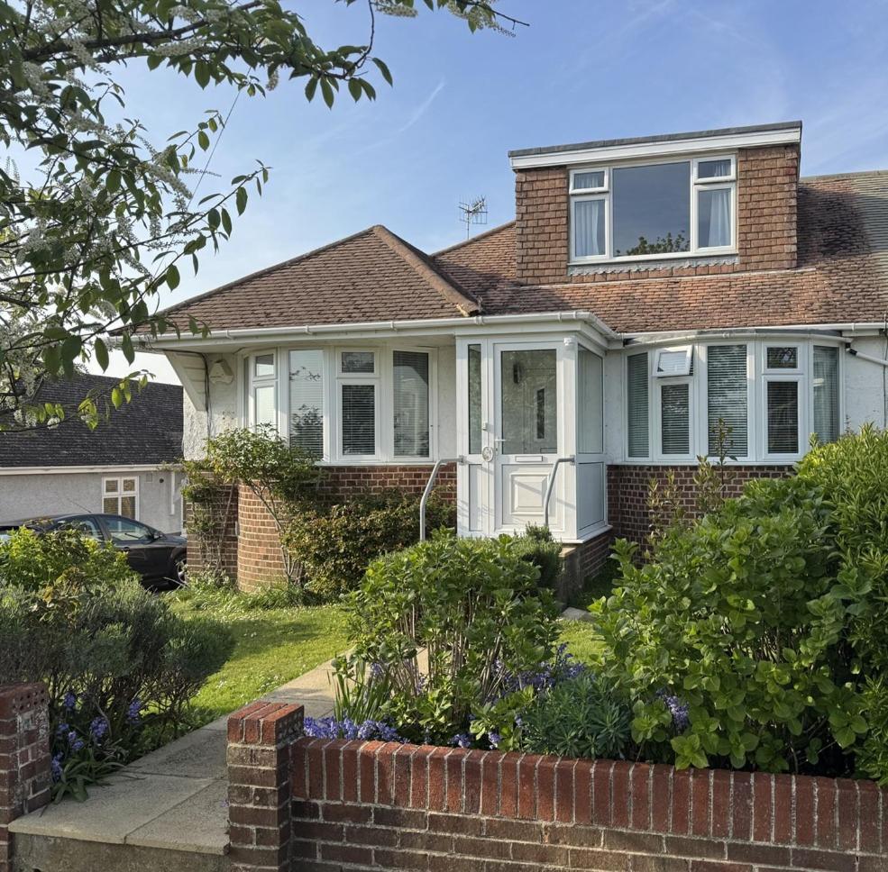 No 26 The Perfect Brighton Getaway Villa Exterior photo