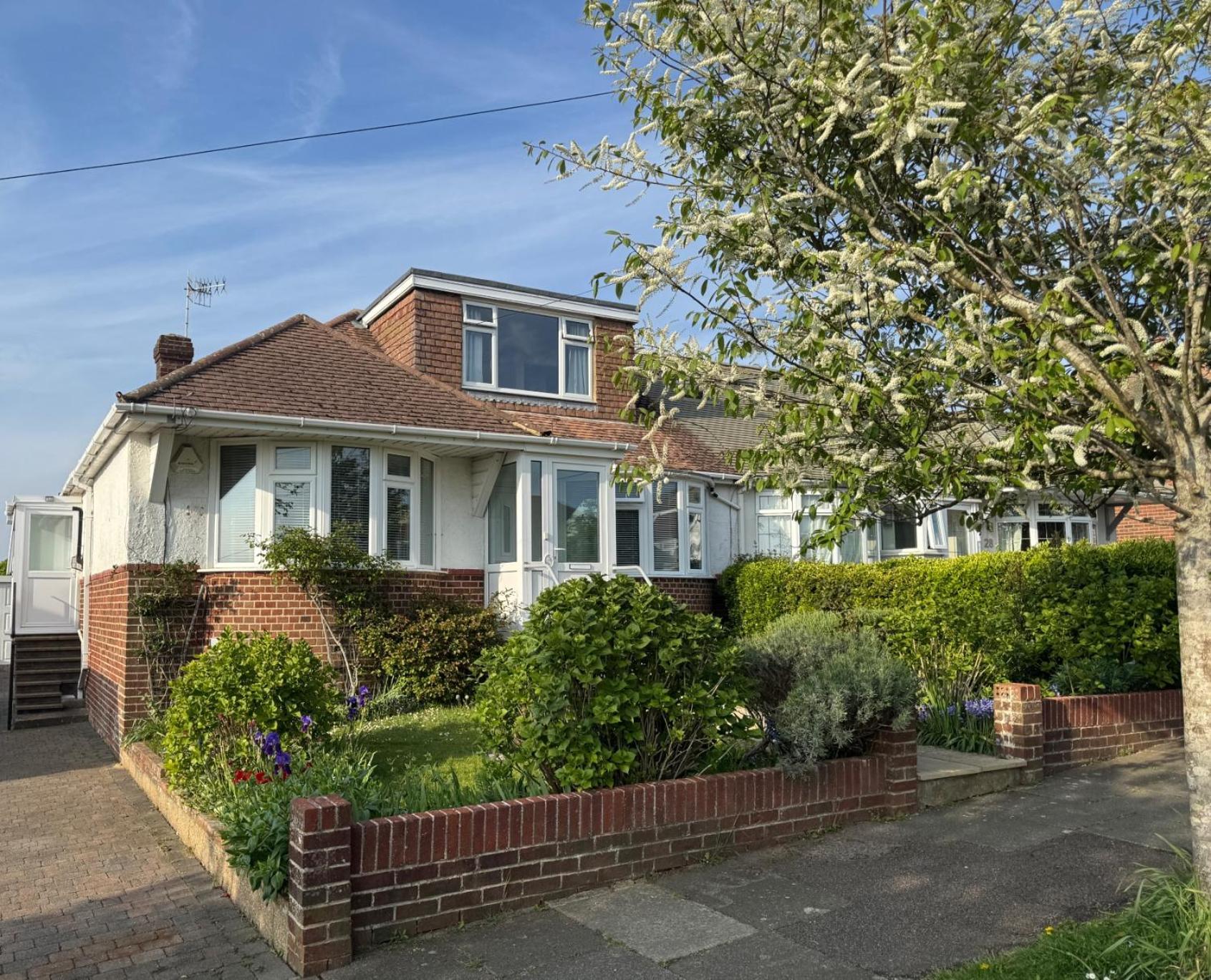 No 26 The Perfect Brighton Getaway Villa Exterior photo